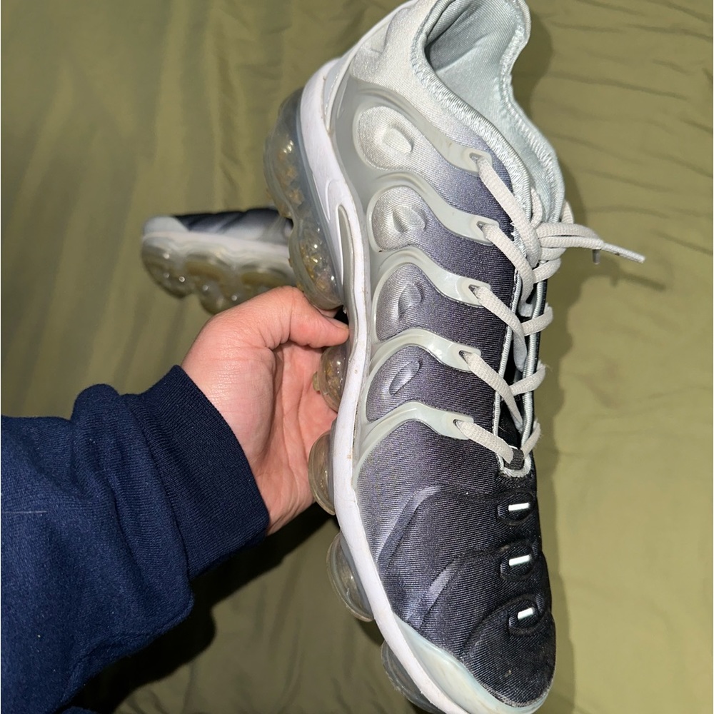 AirMax VaporMax plus size 12